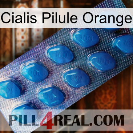 Cialis Orange Pill viagra1